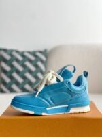 Louis Vuitton Skate Sneakers - Image 4