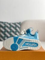 Louis Vuitton Skate Sneakers - Image 5