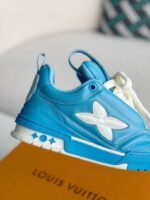 Louis Vuitton Skate Sneakers - Image 7