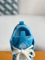 Louis Vuitton Skate Sneakers - Image 9