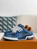 LOUIS VUITTON SNEAKER - Image 2