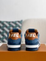 LOUIS VUITTON SNEAKER - Image 3