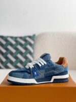 LOUIS VUITTON SNEAKER - Image 4