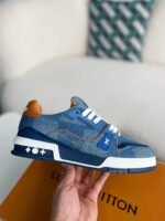 LOUIS VUITTON SNEAKER - Image 6