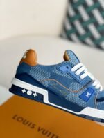 LOUIS VUITTON SNEAKER - Image 7