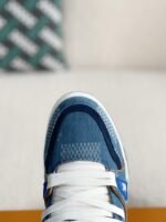 LOUIS VUITTON SNEAKER - Image 8