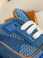 LOUIS VUITTON SNEAKER - Image 11