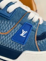 LOUIS VUITTON SNEAKER - Image 13