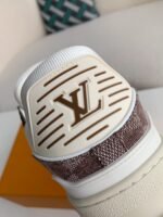 LOUIS VUITTON TRAINER SNEAKERS - Image 13