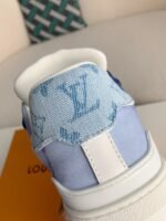 LOUIS VUITTON TRAINER SNEAKERS - Image 16