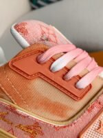 LOUIS VUITTON TRAINER SNEAKERS - Image 13