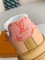 LOUIS VUITTON TRAINER SNEAKERS - Image 15