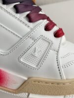 LOUIS VUITTON TRAINER SNEAKERS - Image 11