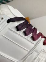 LOUIS VUITTON TRAINER SNEAKERS - Image 12