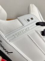 LOUIS VUITTON TRAINER SNEAKERS - Image 14