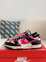 Nike NK SB Dunk Low Sneakers - Image 2