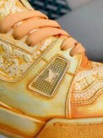 LOUIS VUITTON SNEAKER - Image 11