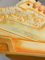 LOUIS VUITTON SNEAKER - Image 13
