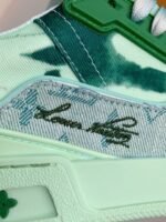 LOUIS VUITTON SNEAKER - Image 13