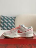 Nike NK Dunk Low SE 85 Sneakers - Image 4