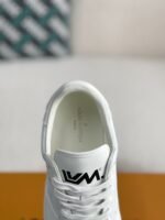 LOUIS VUITTON RIVOLI SNEAKERS - Image 8