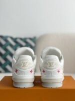 LOUIS VUITTON TRAINER SNEAKERS - Image 3