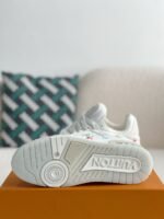 LOUIS VUITTON TRAINER SNEAKERS - Image 5