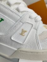 LOUIS VUITTON TRAINER SNEAKERS - Image 13