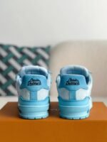 LOUIS VUITTON TRAINER SNEAKERS - Image 3