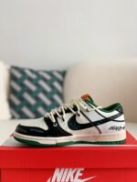 Nike Nk Dunk Low Retro Sneakers - Image 4