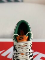 Nike Nk Dunk Low Retro Sneakers - Image 7