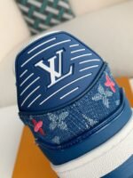 LOUIS VUITTON TRAINER SNEAKERS - Image 16