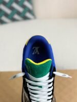 LOUIS VUITTON x NIKE AIR FORCE 1 Sneaker KBCOCO=Top Quality - Image 23