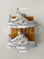 LOUIS VUITTON RUNNER TATIC sneakers - Image 11