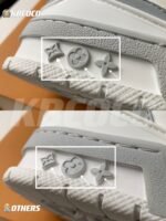 LOUIS VUITTON RUNNER TATIC sneakers - Image 12