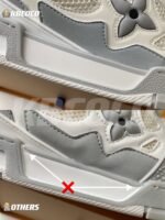 LOUIS VUITTON RUNNER TATIC sneakers - Image 16