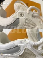 LOUIS VUITTON RUNNER TATIC sneakers - Image 17