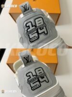 LOUIS VUITTON RUNNER TATIC sneakers - Image 20