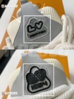 LOUIS VUITTON RUNNER TATIC sneakers - Image 21