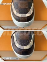 LOUIS VUITTON TRAINER SNEAKERS - Image 14