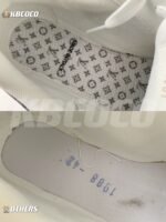 LOUIS VUITTON TRAINER SNEAKERS - Image 21