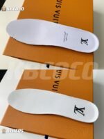 LOUIS VUITTON TRAINER SNEAKERS - Image 22