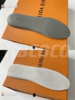 LOUIS VUITTON TRAINER SNEAKERS - Image 23