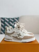 LOUIS VUITTON x NIKE AIR FORCE 1 Sneaker