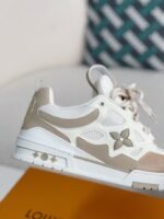 LOUIS VUITTON x NIKE AIR FORCE 1 Sneaker - Image 7