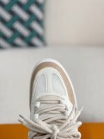LOUIS VUITTON x NIKE AIR FORCE 1 Sneaker - Image 8