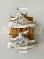 LOUIS VUITTON x NIKE AIR FORCE 1 Sneaker - Image 11