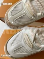LOUIS VUITTON x NIKE AIR FORCE 1 Sneaker - Image 16