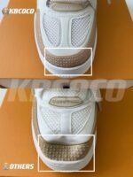 LOUIS VUITTON x NIKE AIR FORCE 1 Sneaker - Image 17