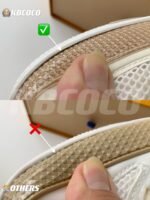 LOUIS VUITTON x NIKE AIR FORCE 1 Sneaker - Image 18